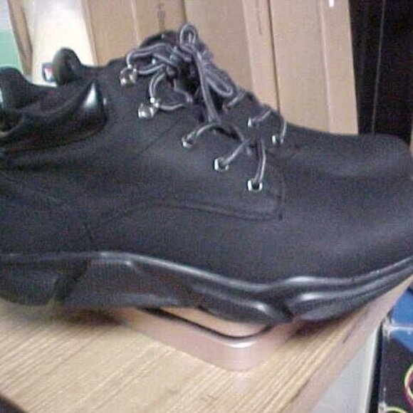 Vostey Milan Mens Walkers 11.5 Med - Picture 2 of 6